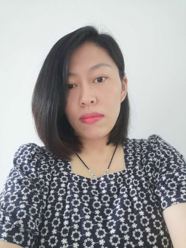 一笑而过的第三张照片--乌鲁木齐相亲服务中心