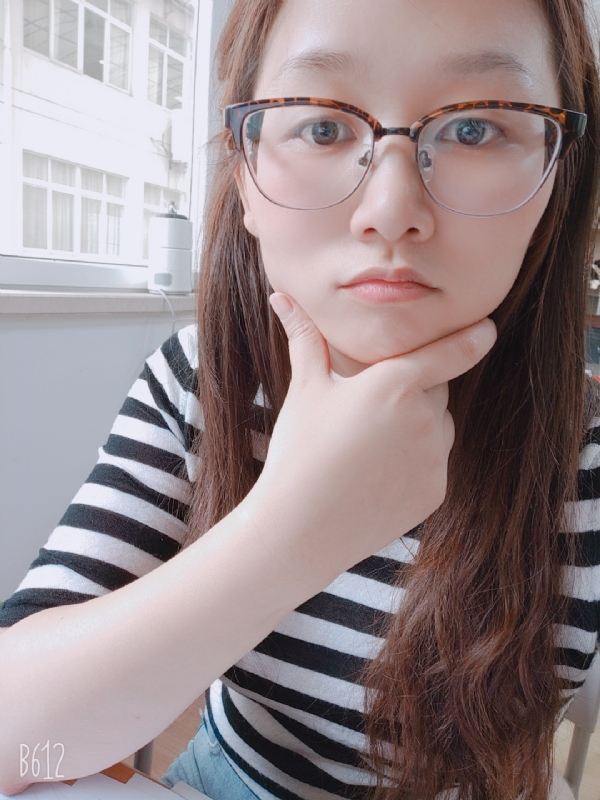 路晨的第一张照片--乌鲁木齐相亲服务中心