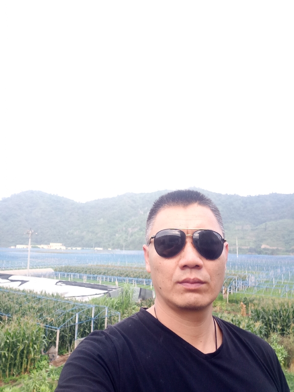 火耳的第一张照片--乌鲁木齐相亲服务中心