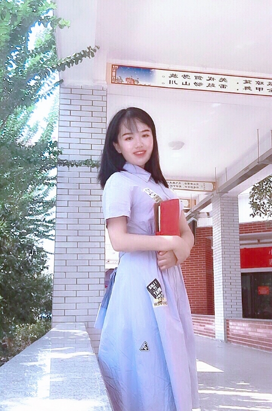Molly的第二张照片--乌鲁木齐相亲服务中心