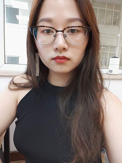 lulu的第三张照片--乌鲁木齐相亲服务中心