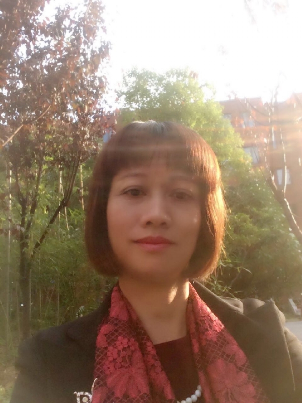 张馨方的第一张照片--乌鲁木齐相亲服务中心
