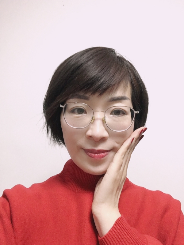 沙拉的第三张照片--乌鲁木齐相亲服务中心