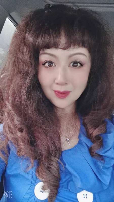 九幽的第一张照片--乌鲁木齐相亲服务中心