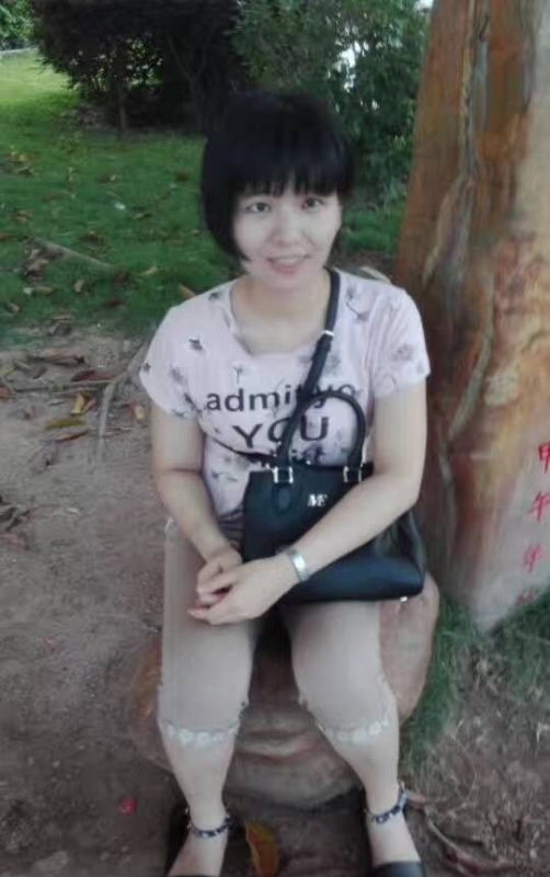 河边草的第一张照片--乌鲁木齐相亲服务中心
