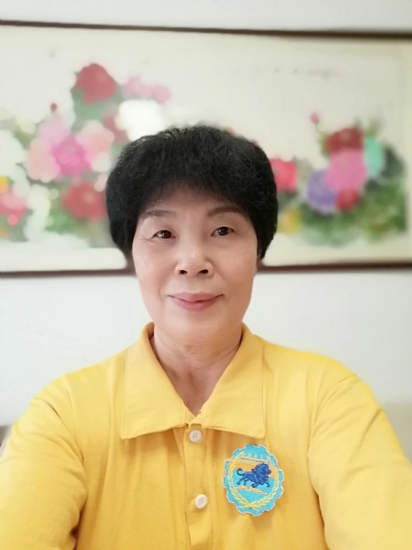 快乐星的第一张照片--乌鲁木齐相亲服务中心
