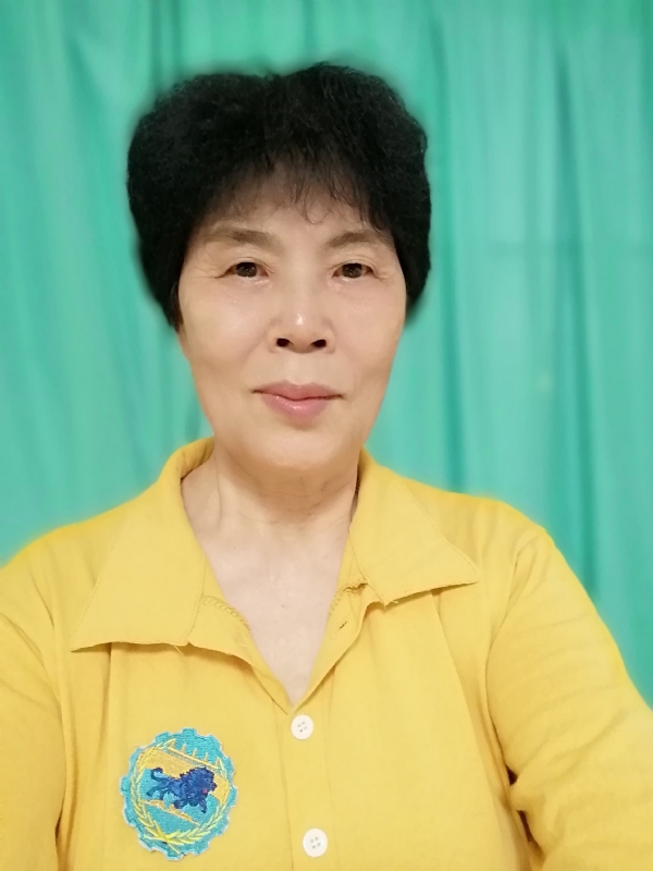 快乐星的第三张照片--乌鲁木齐相亲服务中心