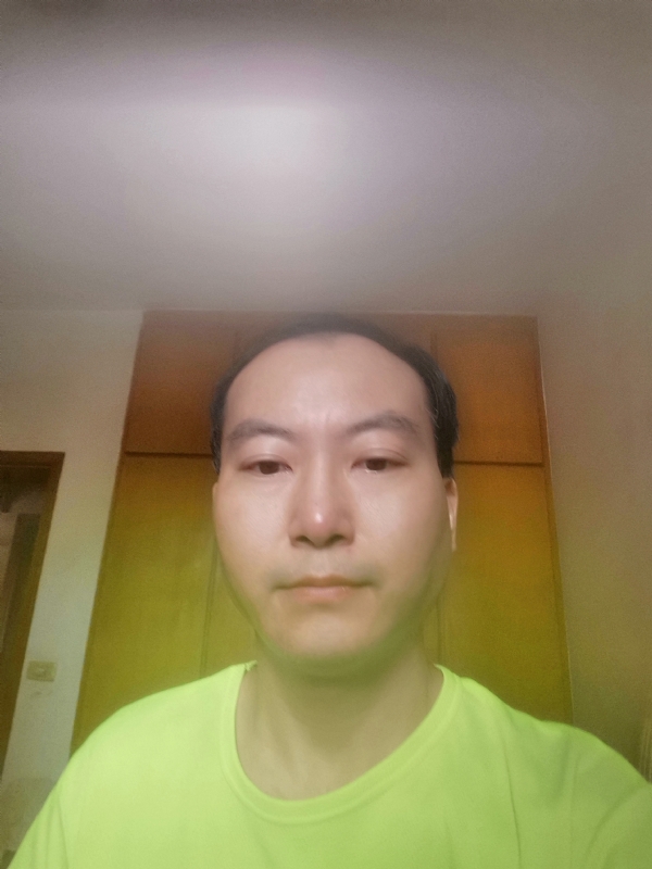 幸运的第一张照片--乌鲁木齐相亲服务中心