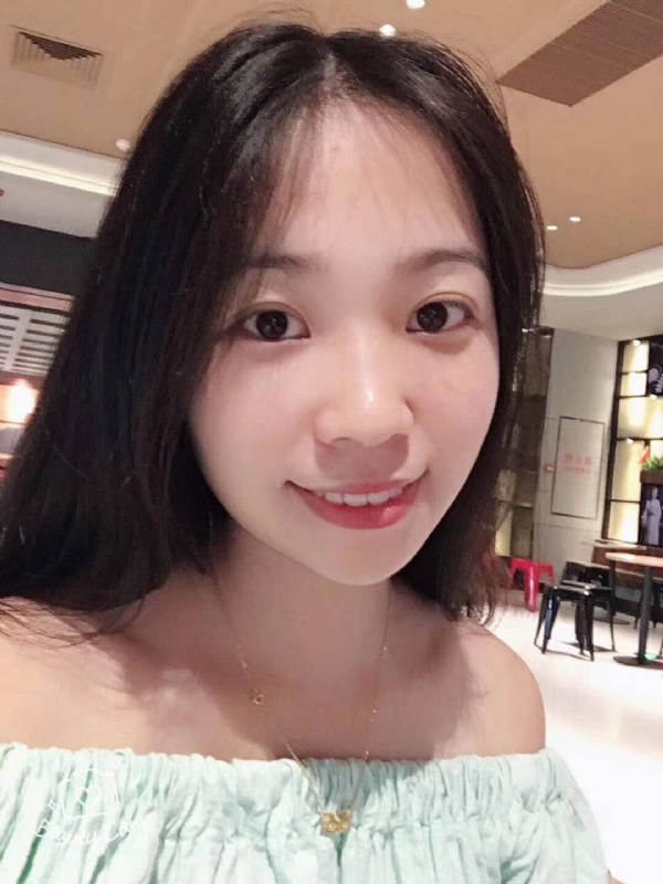 开心果的第一张照片--乌鲁木齐相亲服务中心