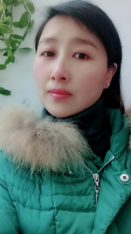 下雨的第二张照片--乌鲁木齐相亲服务中心