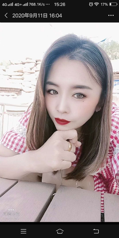 戏子的第二张照片--乌鲁木齐相亲服务中心