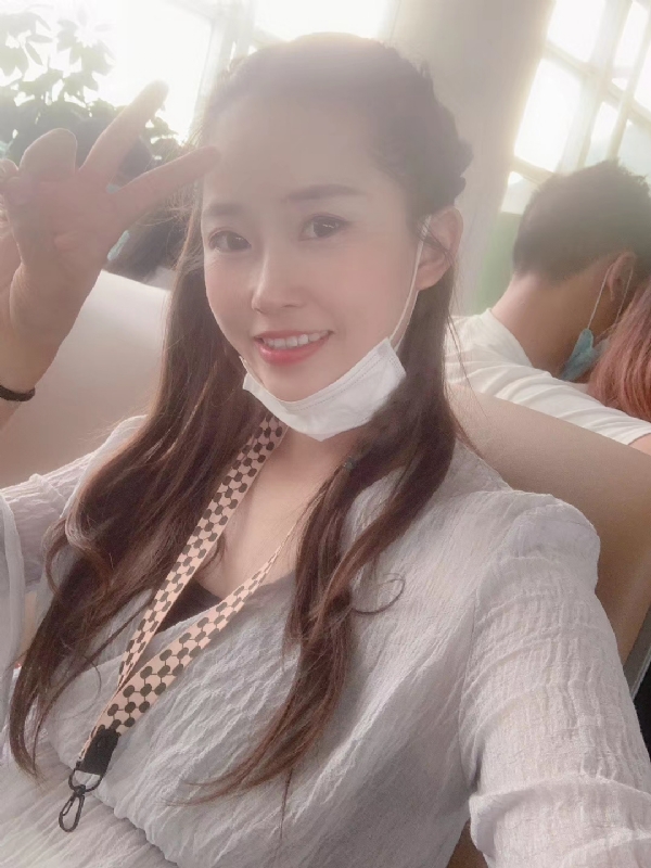 宁乙的第一张照片--乌鲁木齐相亲服务中心