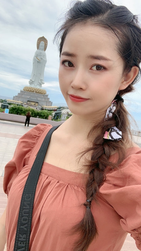 宁乙的第五张照片--乌鲁木齐相亲服务中心