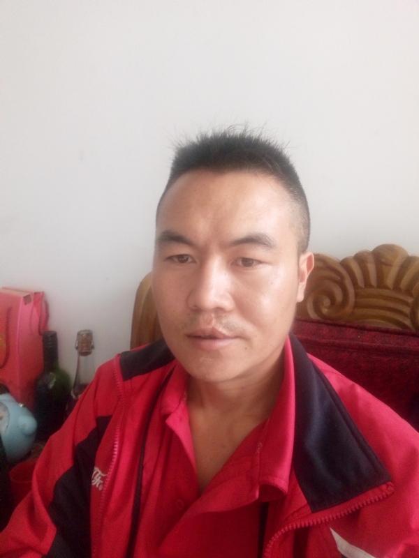 为所欲为的第一张照片--乌鲁木齐相亲服务中心