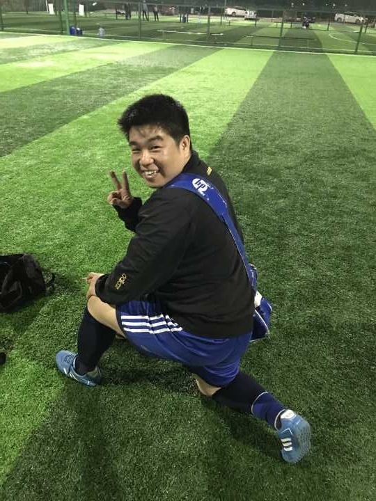ayico的第一张照片--乌鲁木齐相亲服务中心