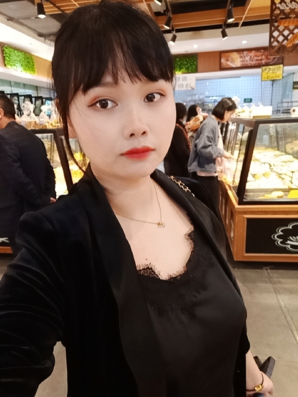 寒心的第二张照片--乌鲁木齐相亲服务中心