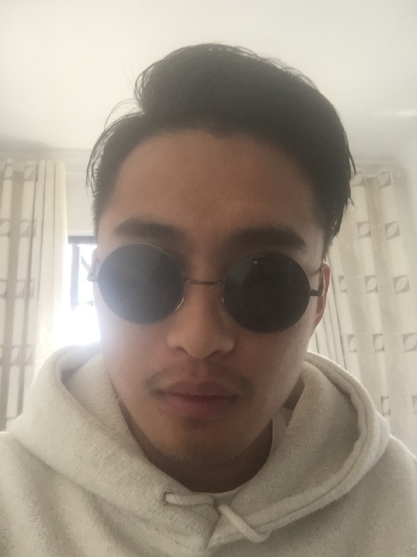 热心市民小陶的第一张照片--乌鲁木齐相亲服务中心