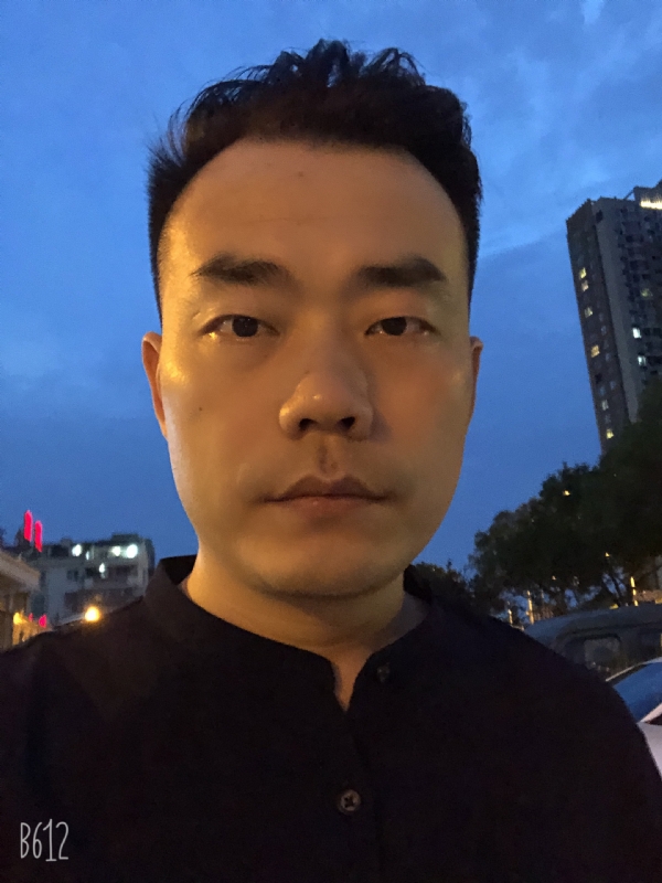 楚河畔的第二张照片--乌鲁木齐相亲服务中心
