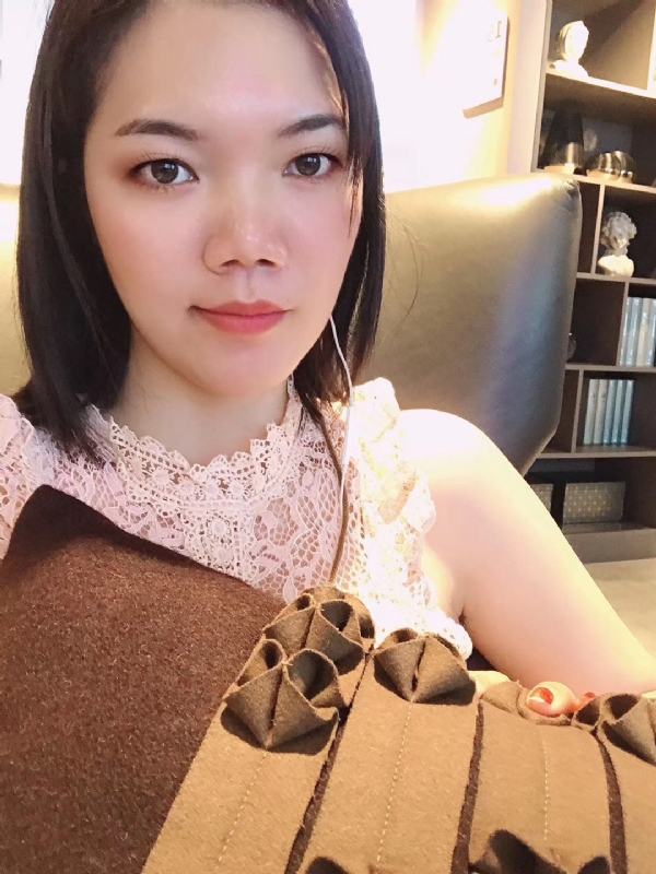 92年kiki的第一张照片--乌鲁木齐相亲服务中心