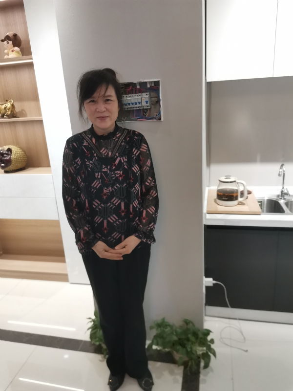 随缘的第一张照片--乌鲁木齐相亲服务中心