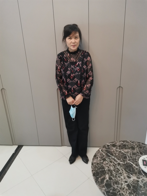 随缘的第二张照片--乌鲁木齐相亲服务中心