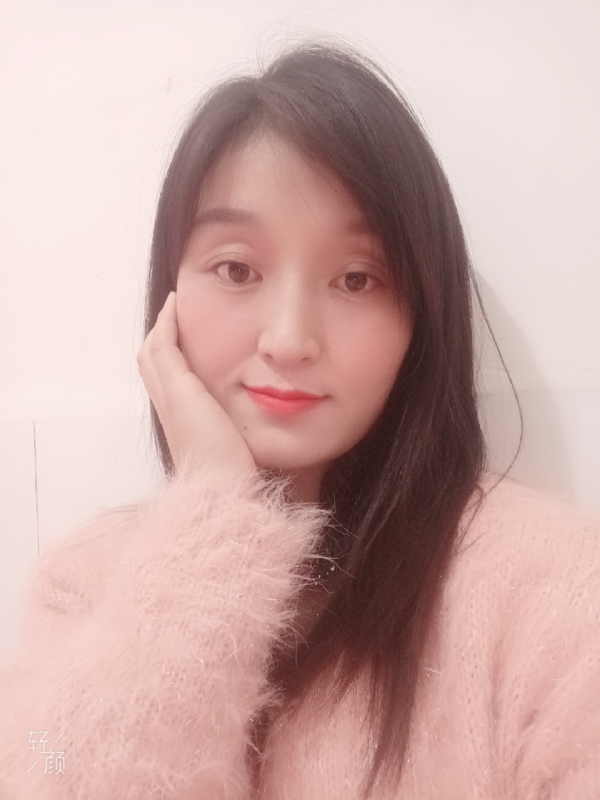 莹莹的第一张照片--乌鲁木齐相亲服务中心
