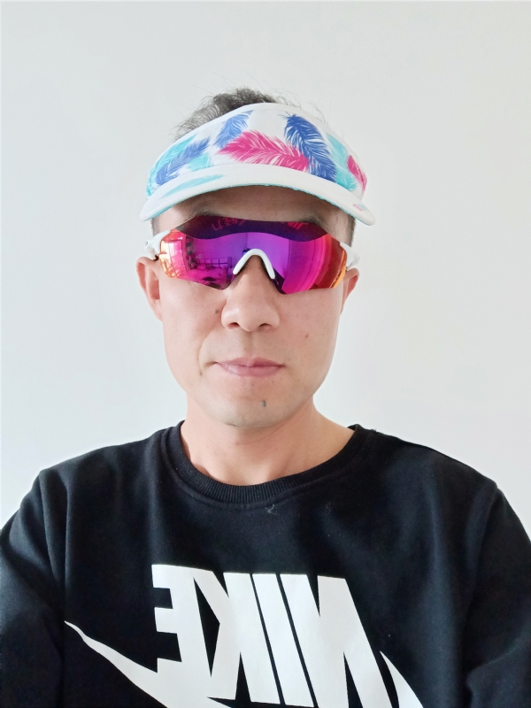 在路上的第一张照片--乌鲁木齐相亲服务中心