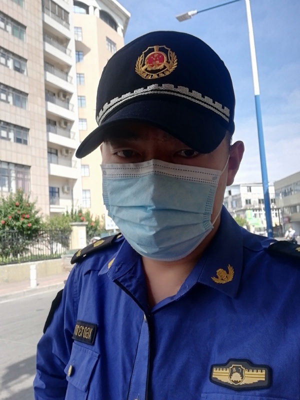 边城浪子的第一张照片--乌鲁木齐相亲服务中心