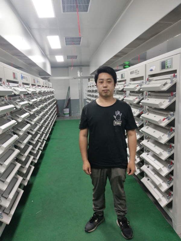 真挚的心的第一张照片--乌鲁木齐相亲服务中心