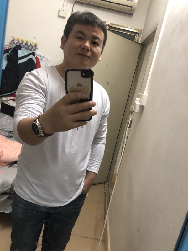 凯的第一张照片--乌鲁木齐相亲服务中心
