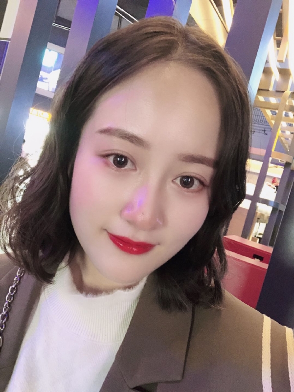 米苏娜娜的第二张照片--乌鲁木齐相亲服务中心