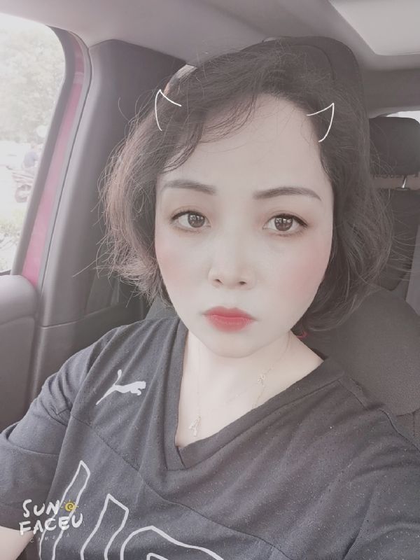 灰太狼姐姐的第一张照片--乌鲁木齐相亲服务中心
