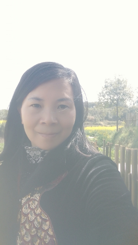 美丽心情的第一张照片--乌鲁木齐相亲服务中心