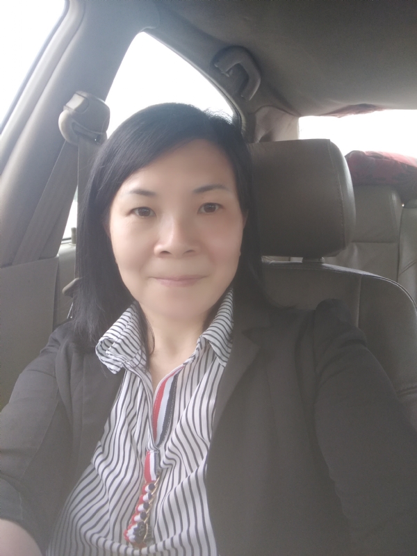 美丽心情的第二张照片--乌鲁木齐相亲服务中心