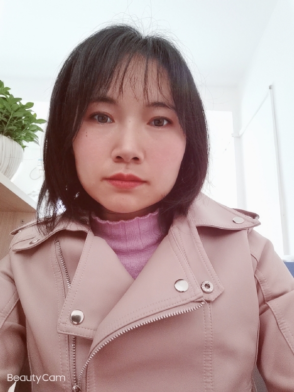 薄荷的第一张照片--乌鲁木齐相亲服务中心