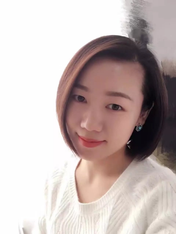 soniahan的第二张照片--乌鲁木齐相亲服务中心