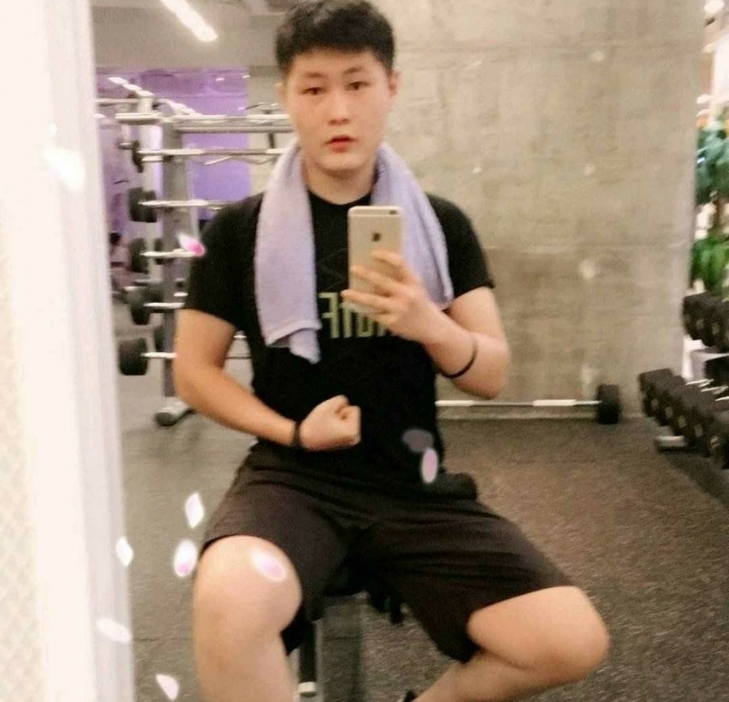 晚婚的第一张照片--乌鲁木齐相亲服务中心