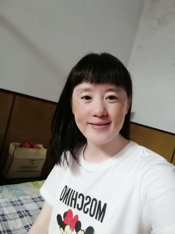 米儿的第三张照片--乌鲁木齐相亲服务中心