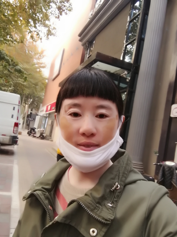 米儿的第四张照片--乌鲁木齐相亲服务中心