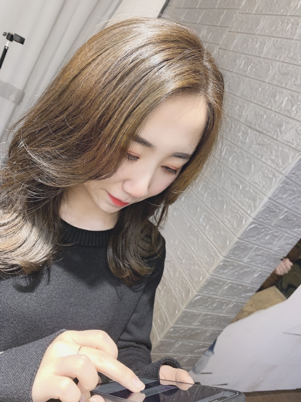 小沐的第一张照片--乌鲁木齐相亲服务中心