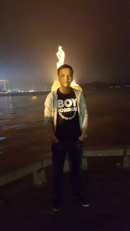 清风徐来。的第一张照片--乌鲁木齐相亲服务中心
