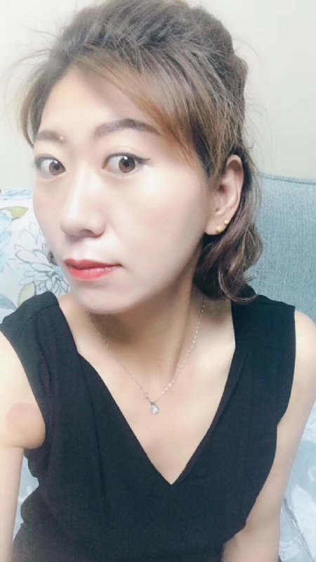 橙子??的第一张照片--乌鲁木齐相亲服务中心