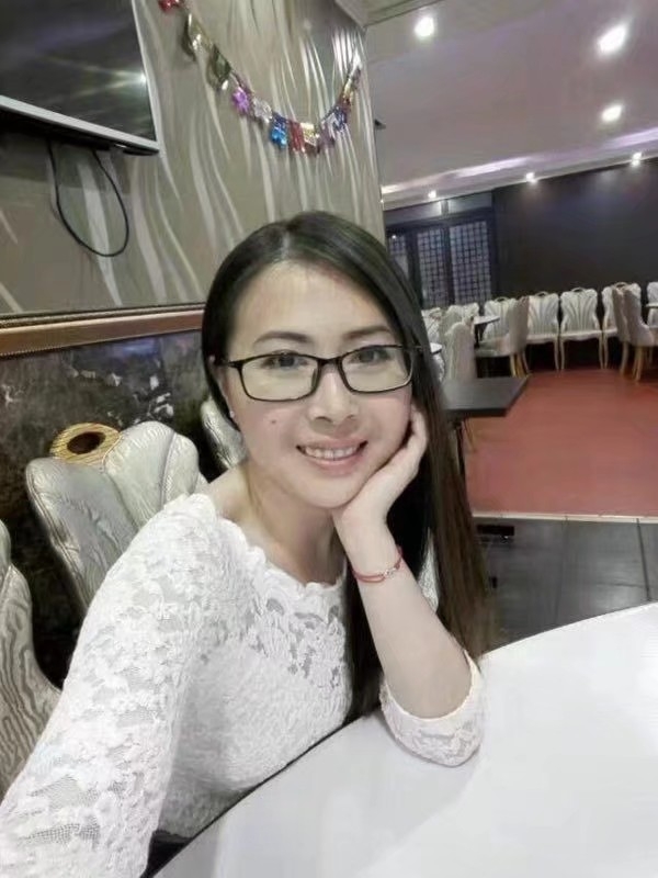 离异单身无子的第一张照片--乌鲁木齐相亲服务中心