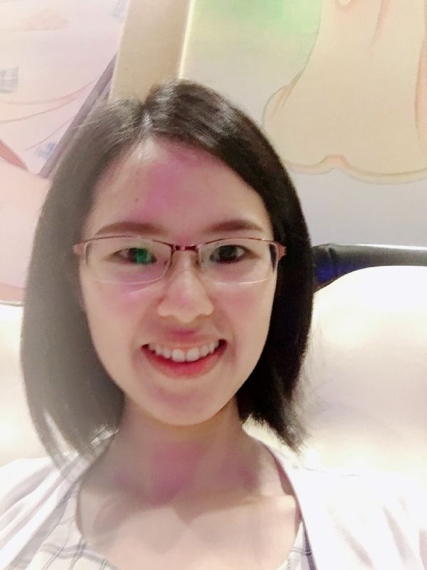 小容的第一张照片--乌鲁木齐相亲服务中心