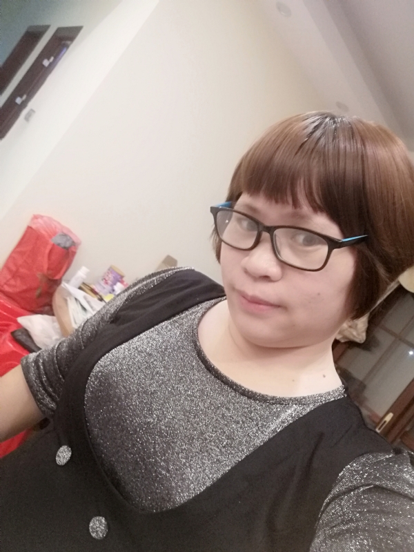 爱的奇迹的第一张照片--乌鲁木齐相亲服务中心
