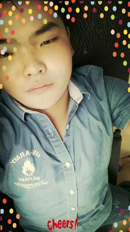 周生的第一张照片--乌鲁木齐相亲服务中心