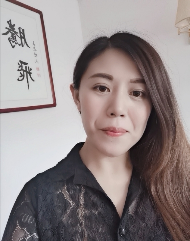 weiwei的第一张照片--乌鲁木齐相亲服务中心