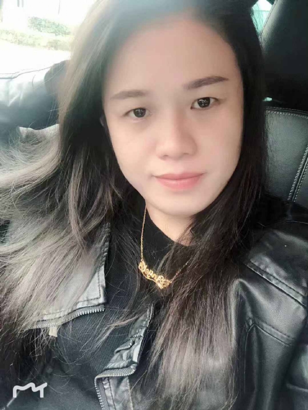 秋寶的第一张照片--乌鲁木齐相亲服务中心