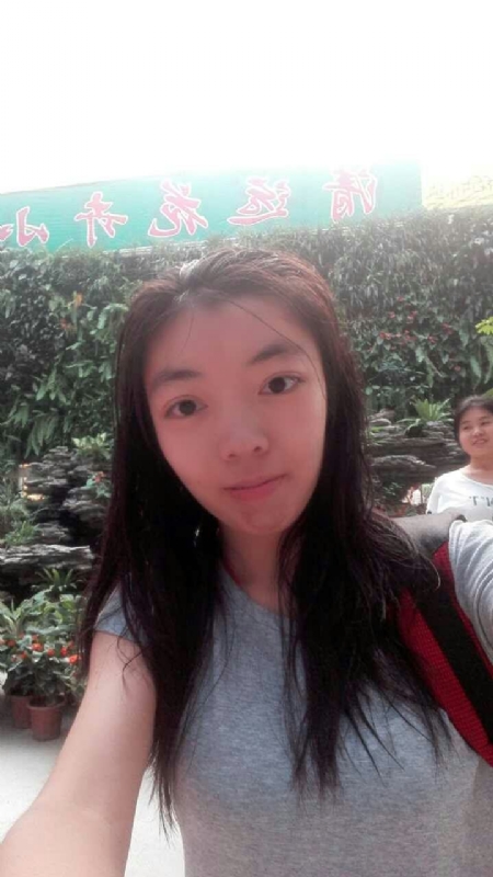 云栖的第一张照片--乌鲁木齐相亲服务中心