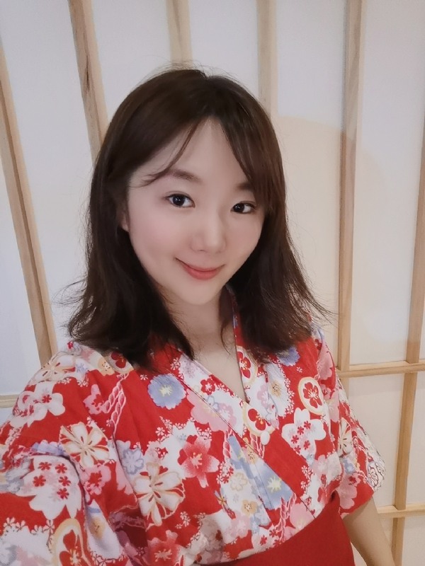 简单的第一张照片--乌鲁木齐相亲服务中心